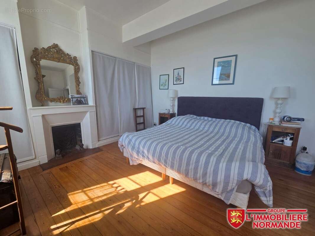 Maison à LE VAUDREUIL