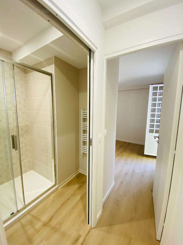 Appartement à SAINT-BRIEUC