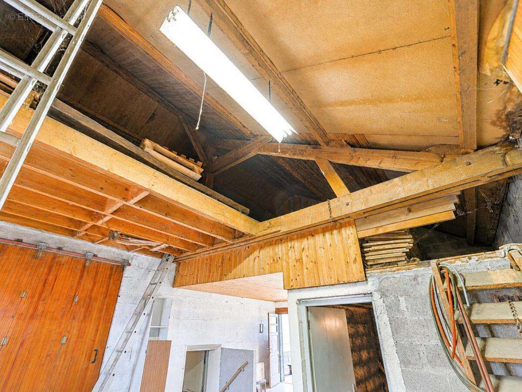 Maison 77 m² à Boncourt-Le-Bois  - photo 22