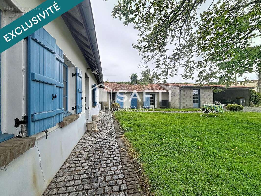 Maison 81 m² à Wailly-Beaucamp  - photo 8