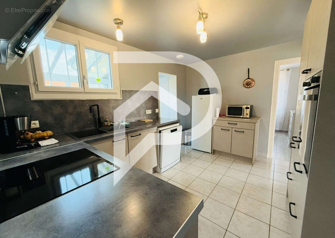 Maison à ARTHEZ-DE-BEARN