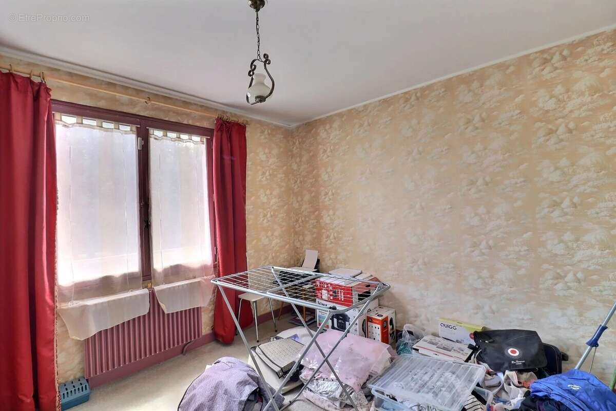 Maison à MONTATAIRE