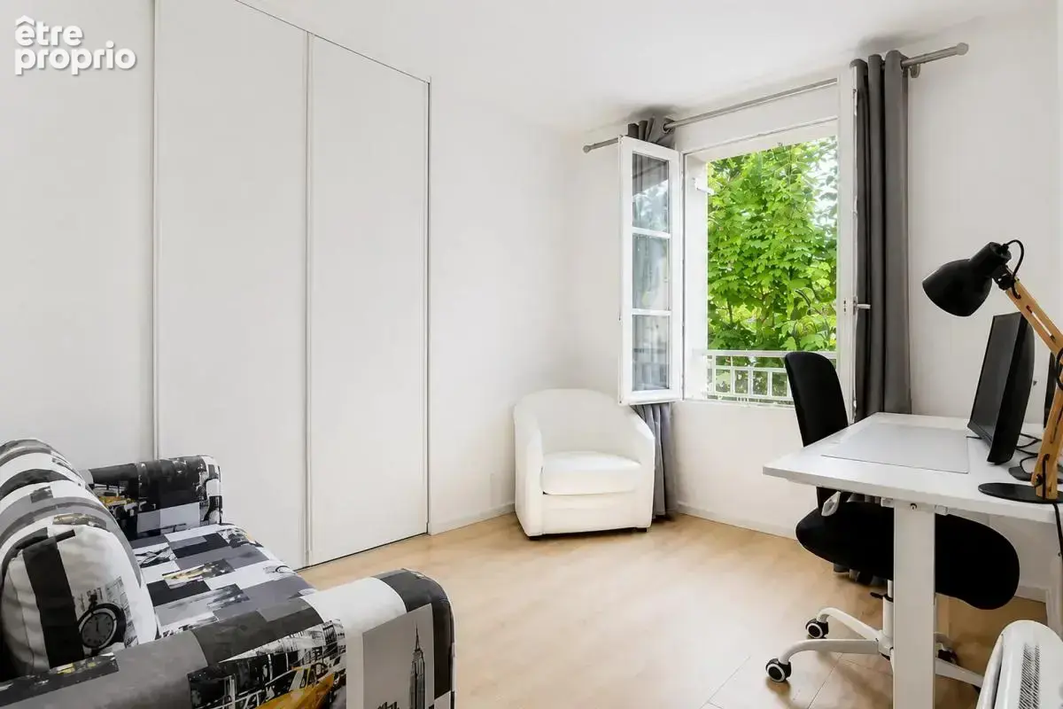 Maison de 7 pièces de 139 m² habitable à Ennery - photo 9