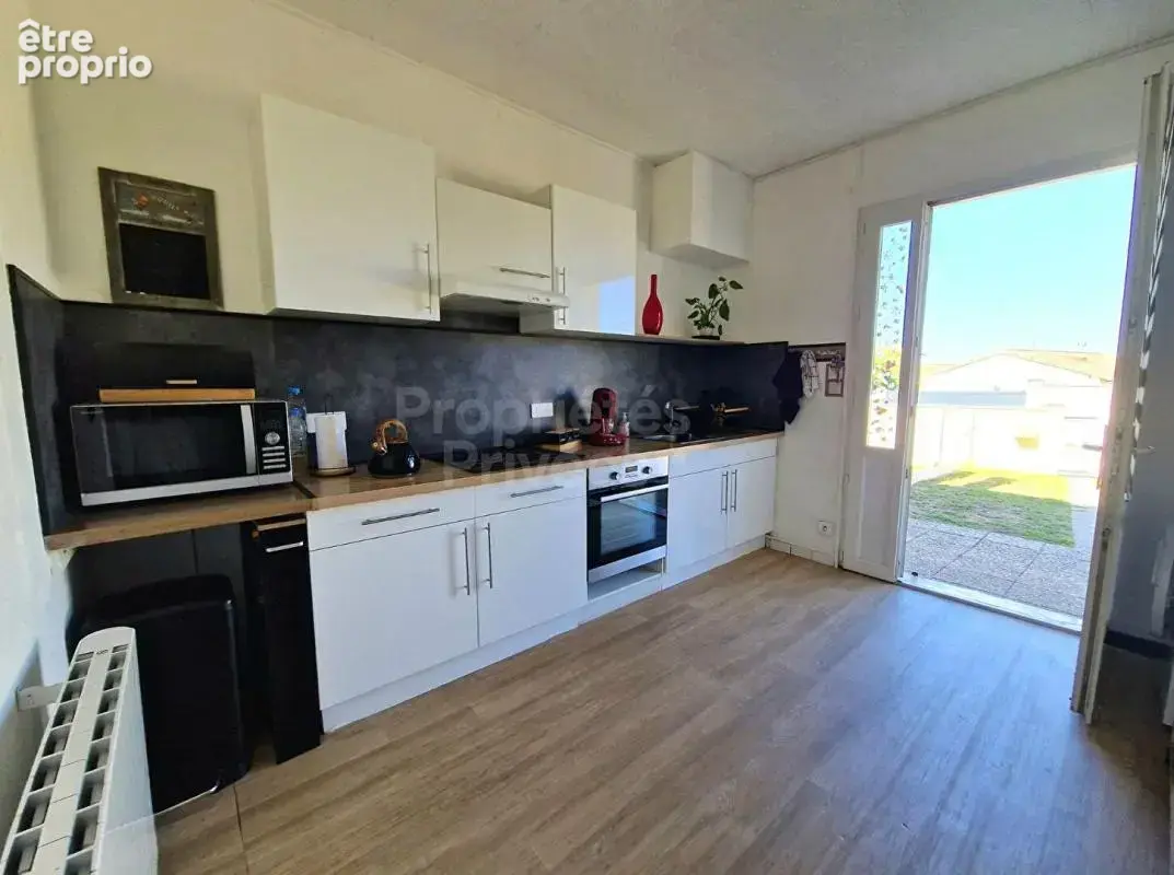 Maison de ville - photo 3