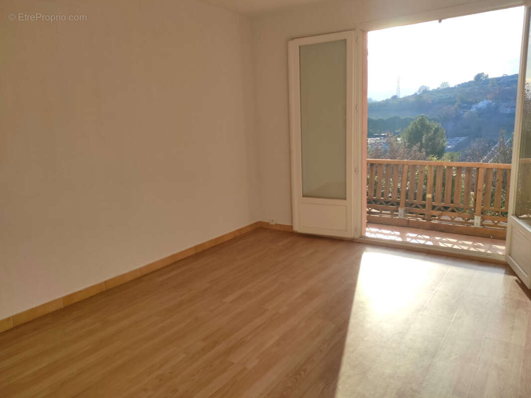 Appartement à MANOSQUE