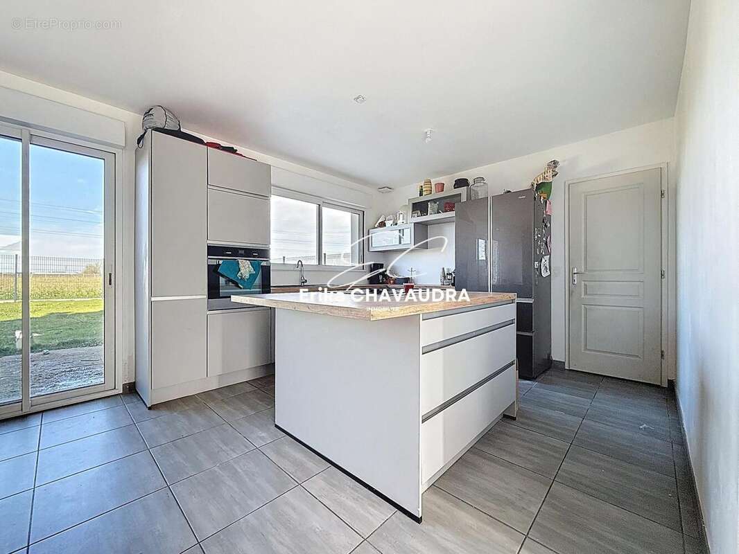 Photo 3 - Maison à MONTIGNY-EN-GOHELLE