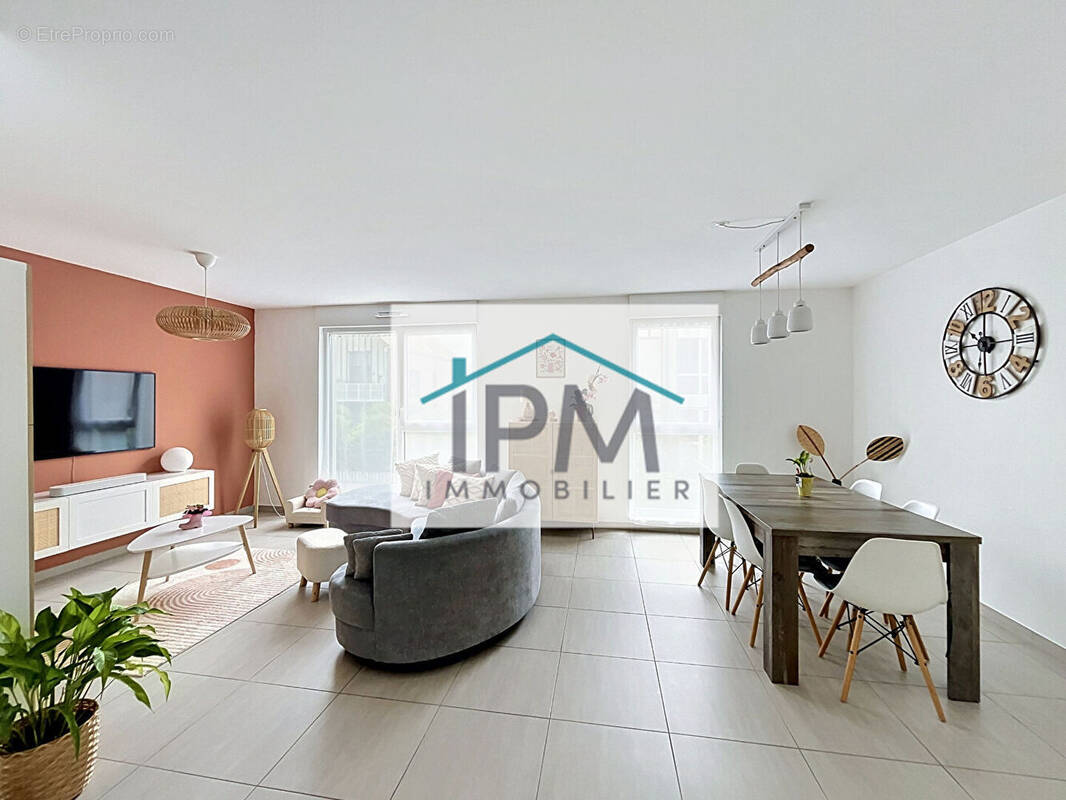 Appartement à OBERNAI