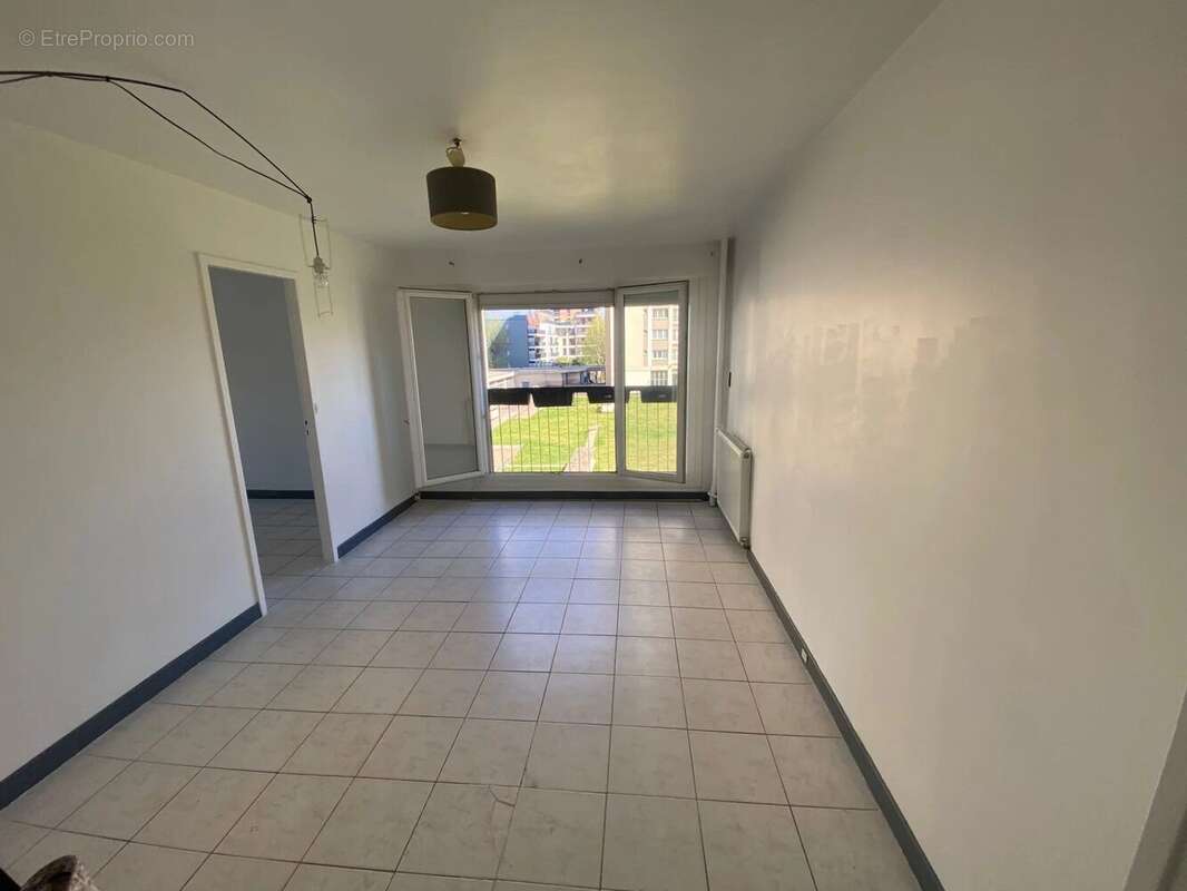 Appartement à ALFORTVILLE