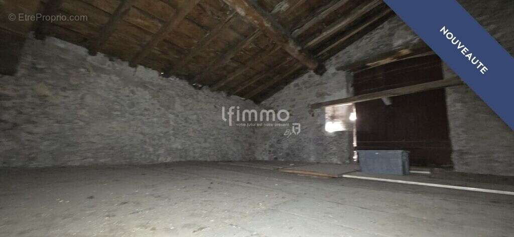 Appartement à ESPERAZA