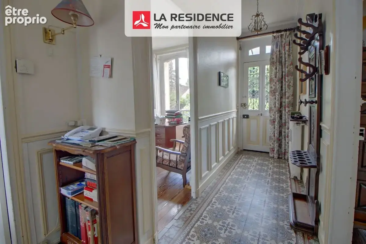 Maison 11 pièces 165 m² à vendre à Gargenville (78440) - photo 5