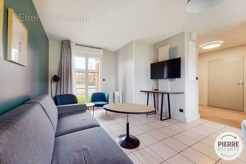 Appartement à BOIS-D&#039;ARCY