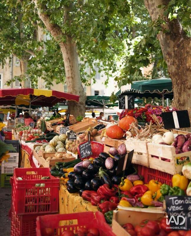 Photo 3 - Appartement à SAINT-REMY-DE-PROVENCE