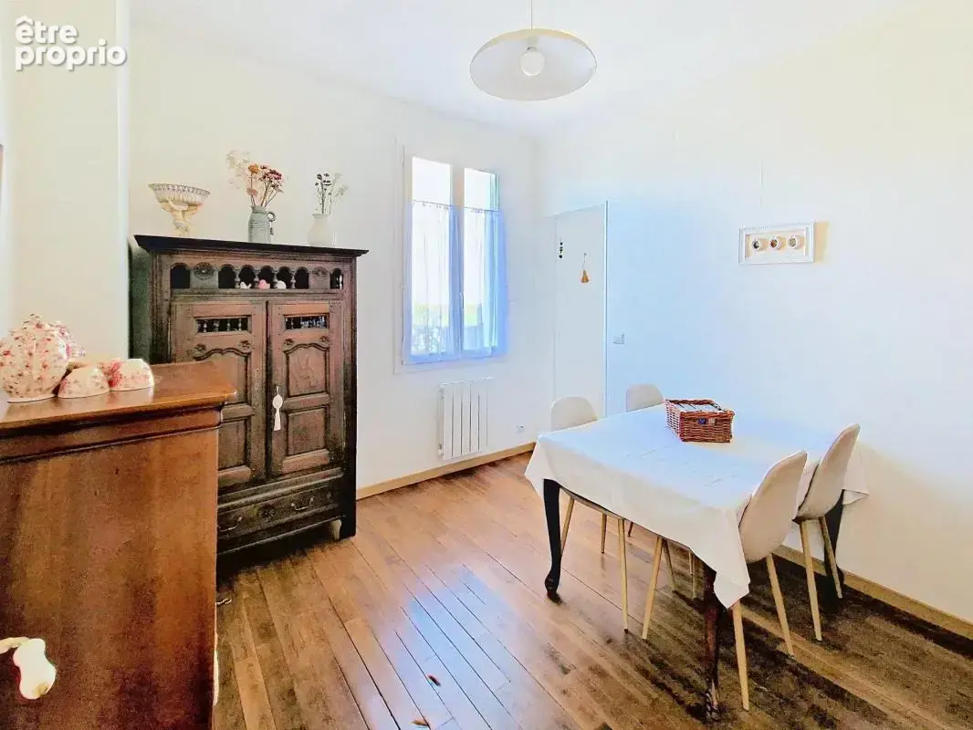 Plaisir - Maison 145 m² - 5 chambres - 1007m² terrain - photo 4