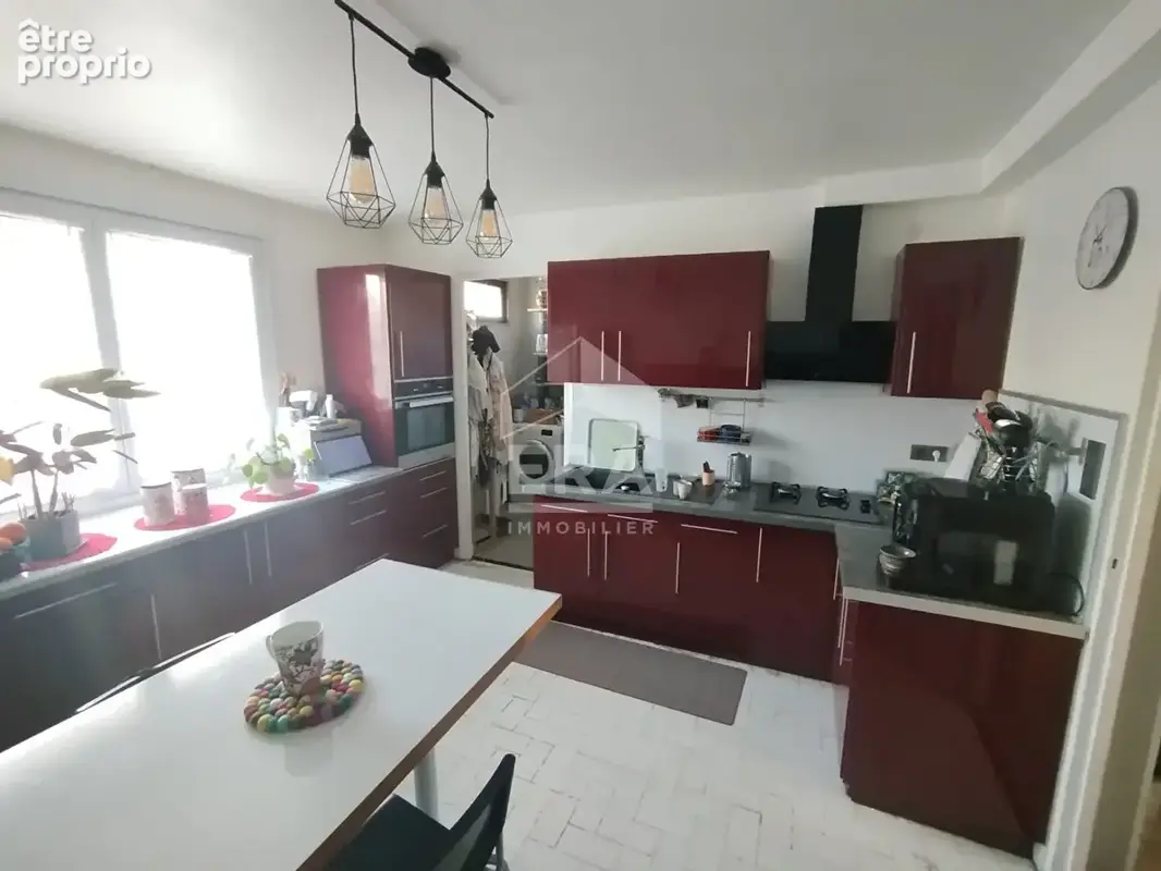 Maison 148m² à thiénans - photo 5