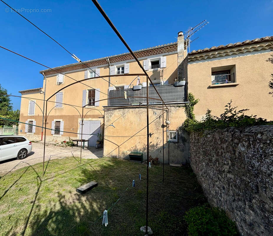 Appartement à GRIGNAN