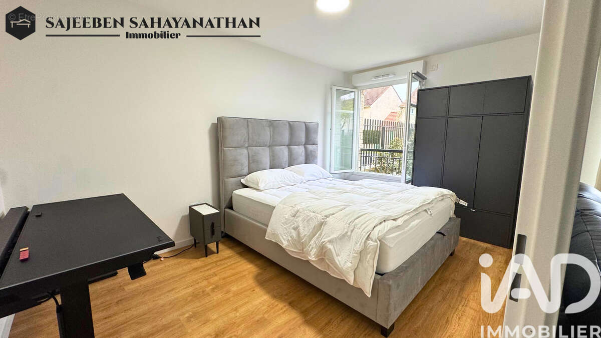 Photo 5 - Appartement à PLAISIR