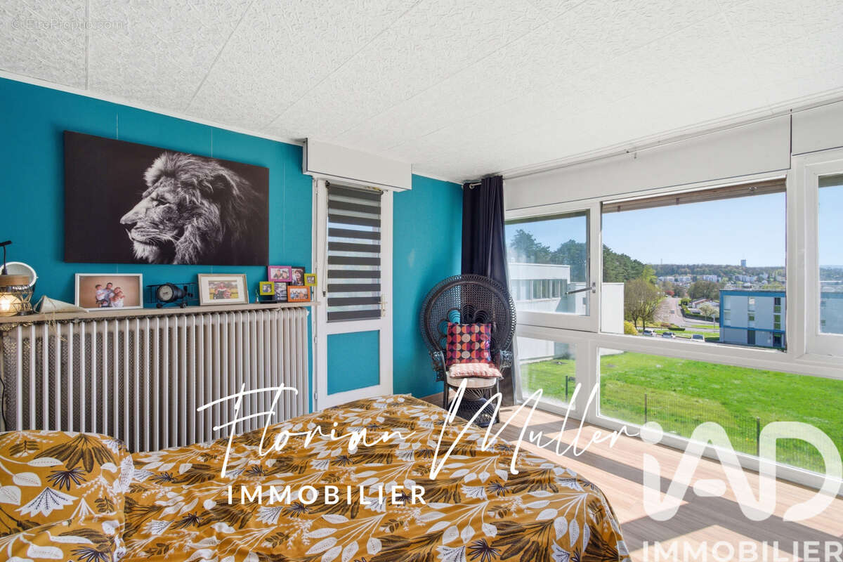 Photo 9 - Maison à GRAND-CHARMONT