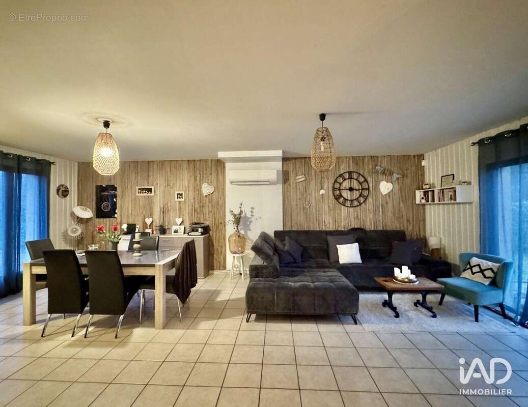 Photo 2 - Maison à BIGANOS