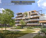 Appartement à MONTBONNOT-SAINT-MARTIN