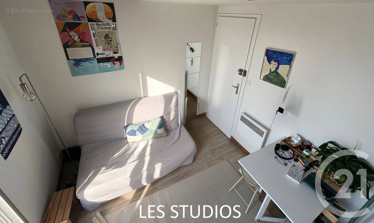 Appartement à BEGLES