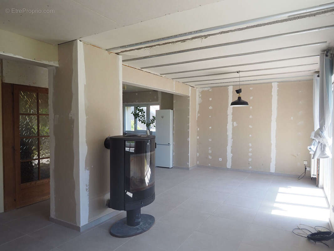 Maison individuelle - photo 11