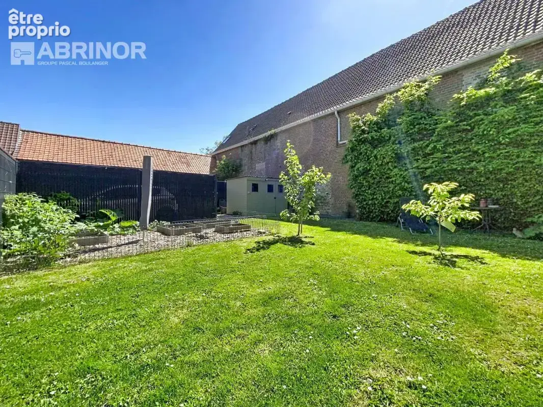 Maison ancienne Rénovée - 4 pièces - 62m² habitables - photo 4