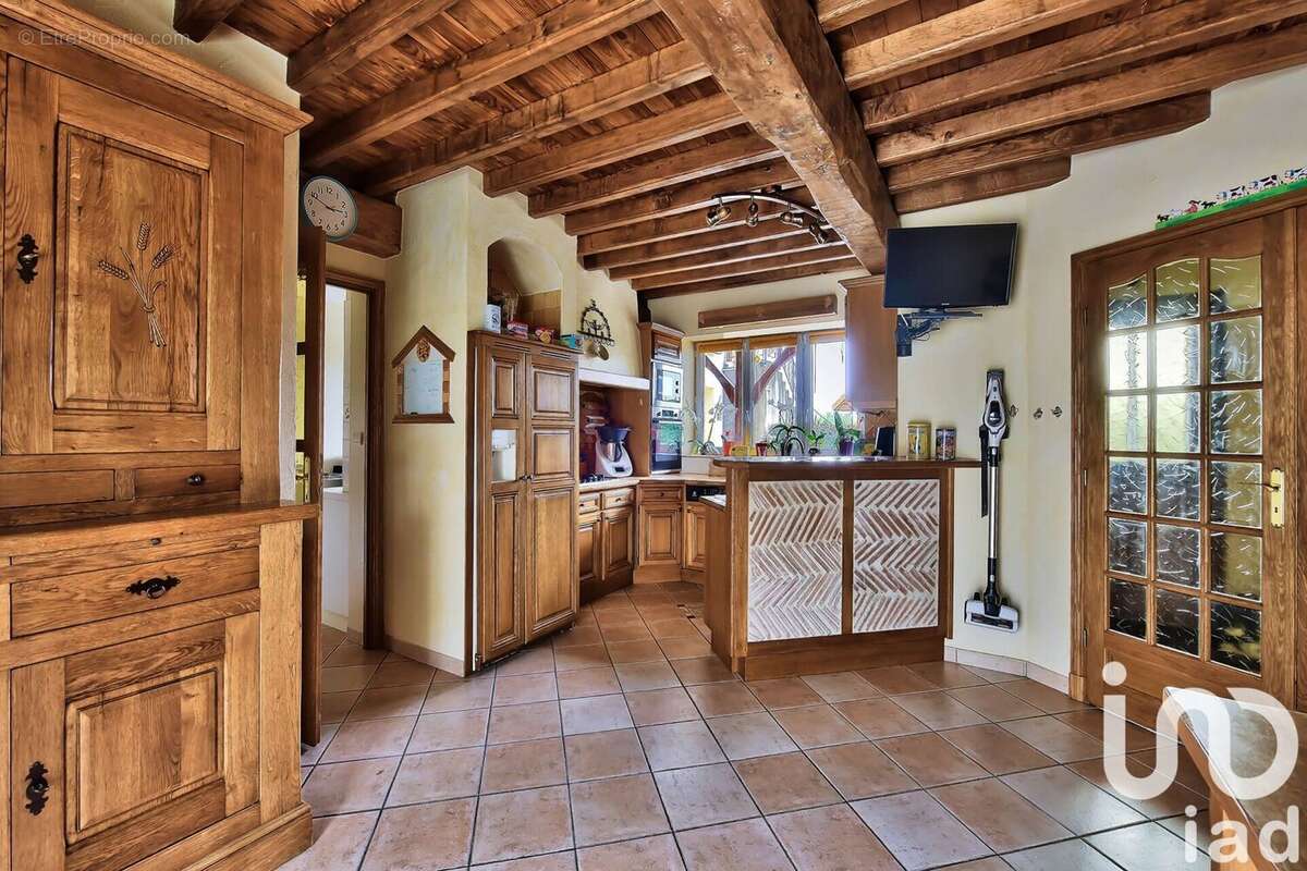 Photo 7 - Maison à MIONNAY