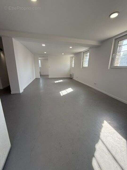 Appartement à ETAMPES