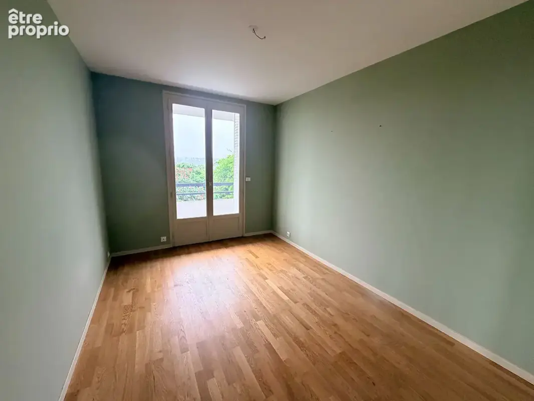 SOUS COMPROMISExclusivité - T4 avec balcons - Cuire - photo 5