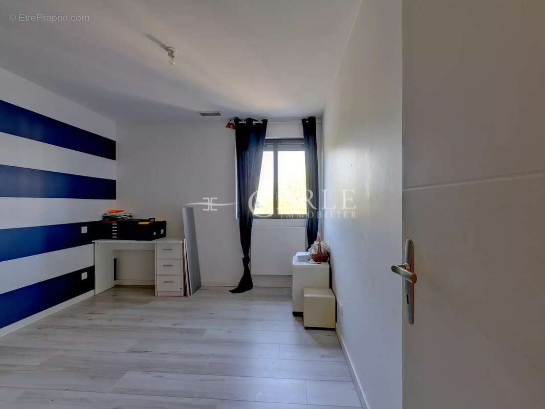 Maison à PUSIGNAN