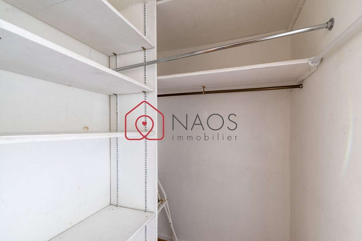 Appartement à CHATOU