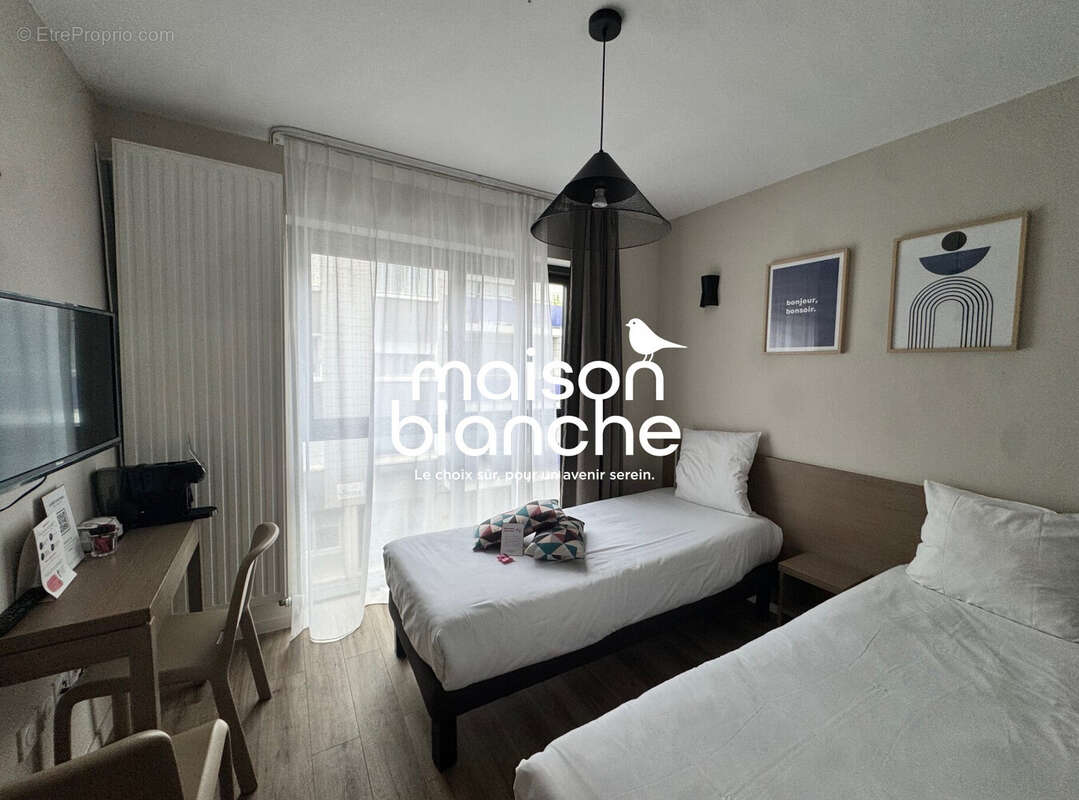 Appartement à ANGERS