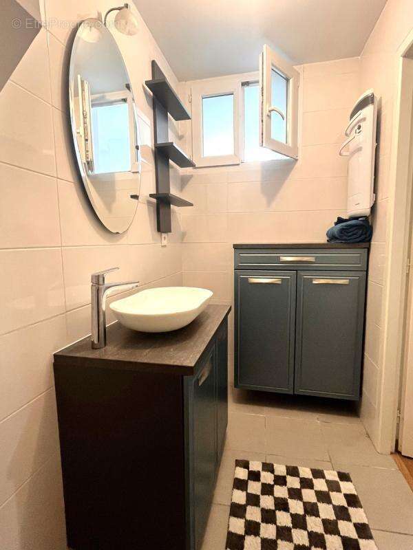 TOULOUSE : appartement F2 (39 m²) à vendre - photo 7