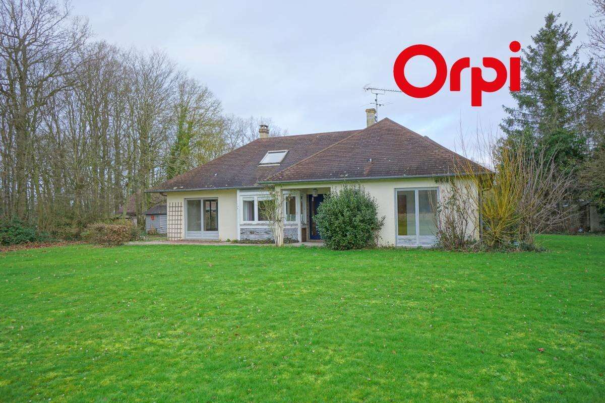 Maison 5 pièces 110 m² proche de BERNAY - photo 2