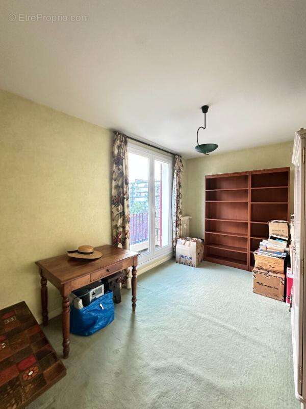 Appartement à SAINT-BRIEUC