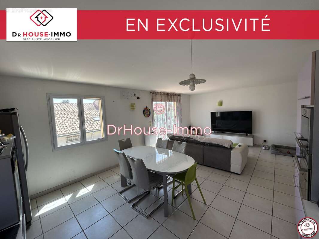 Maison à SAINTE-MARIE