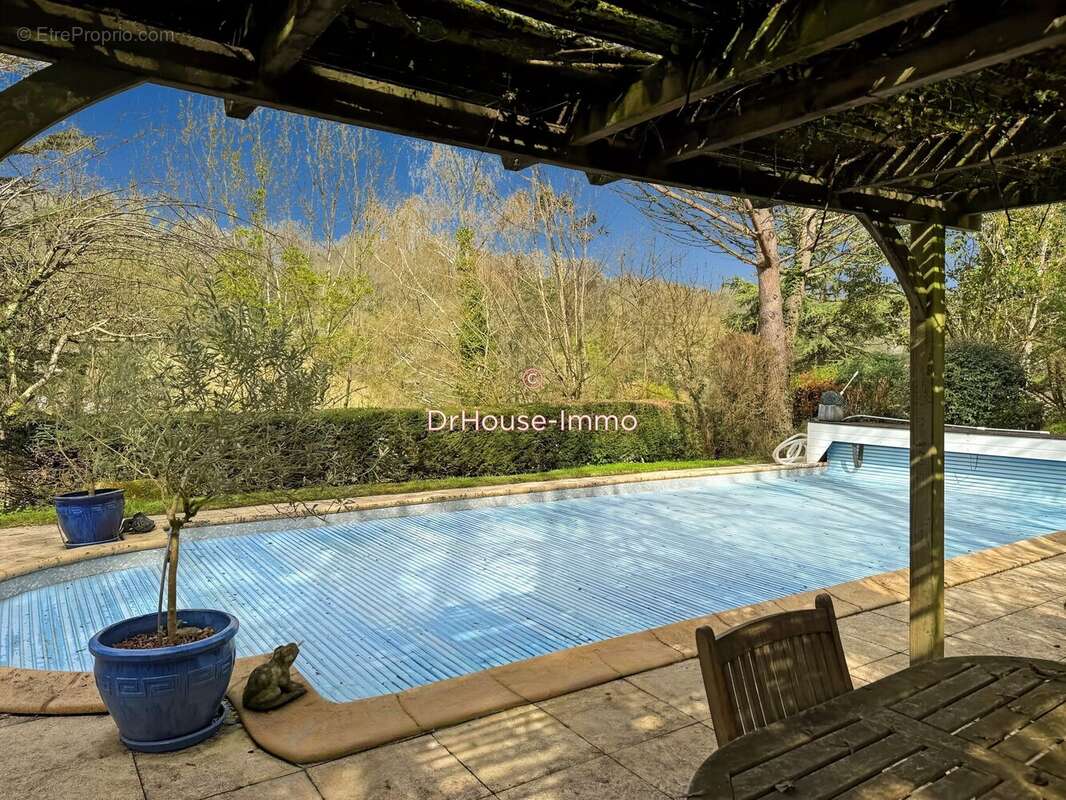 Maison 250 m² à Perigueux  - photo 31