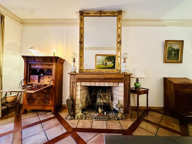 Appartement à NANTUA