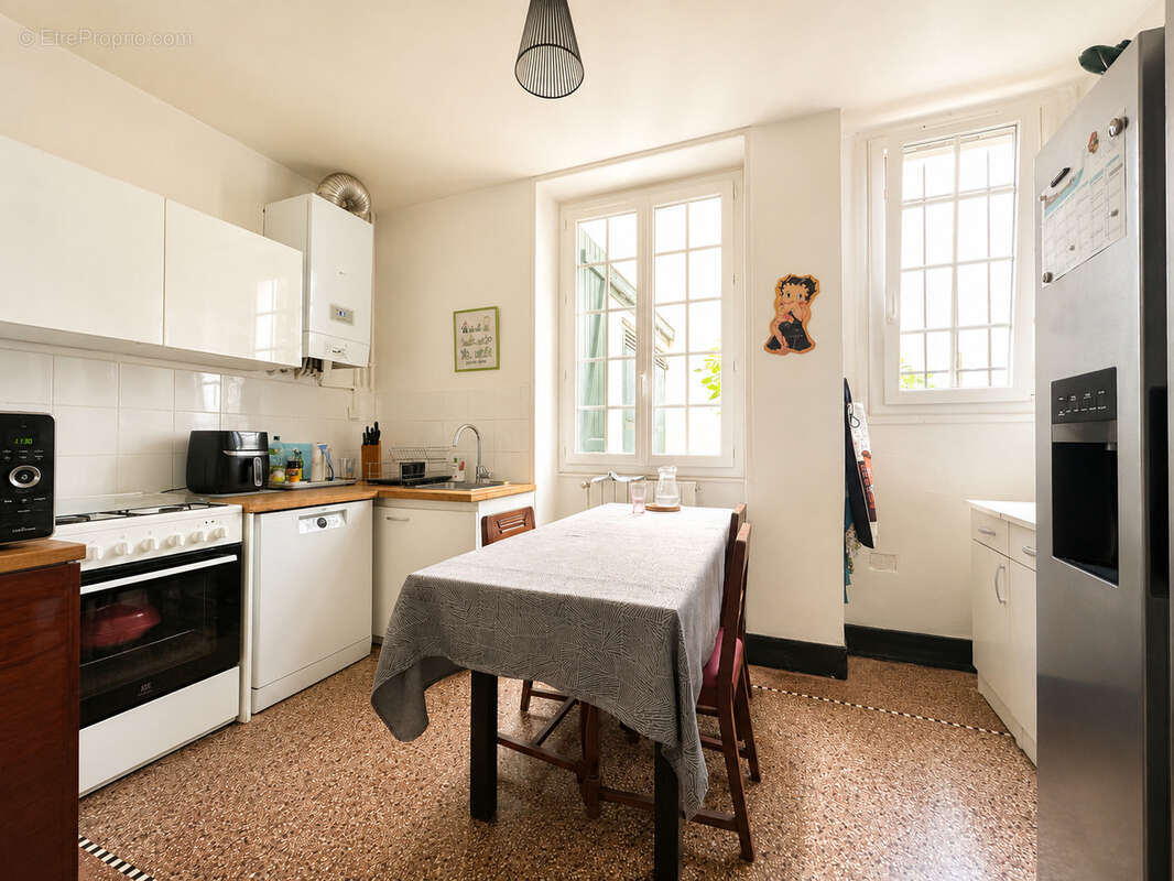 Appartement à BIARRITZ