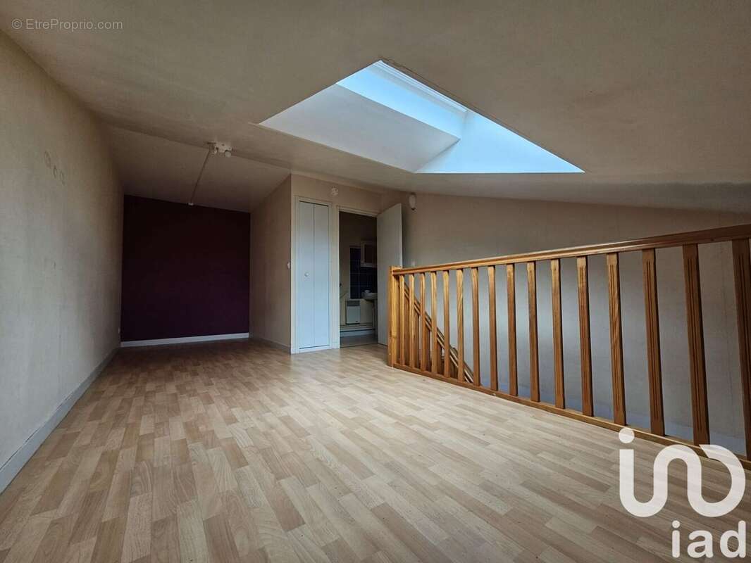 Photo 4 - Appartement à LA RICHE