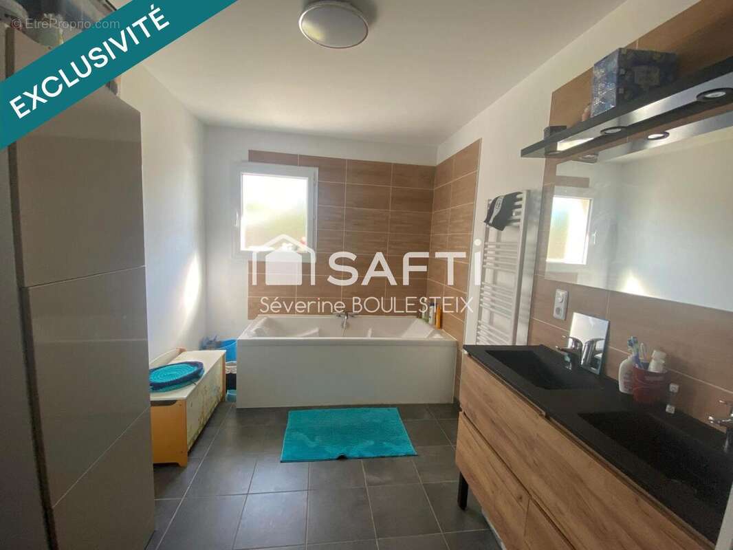 Photo 6 - Maison à SOYAUX