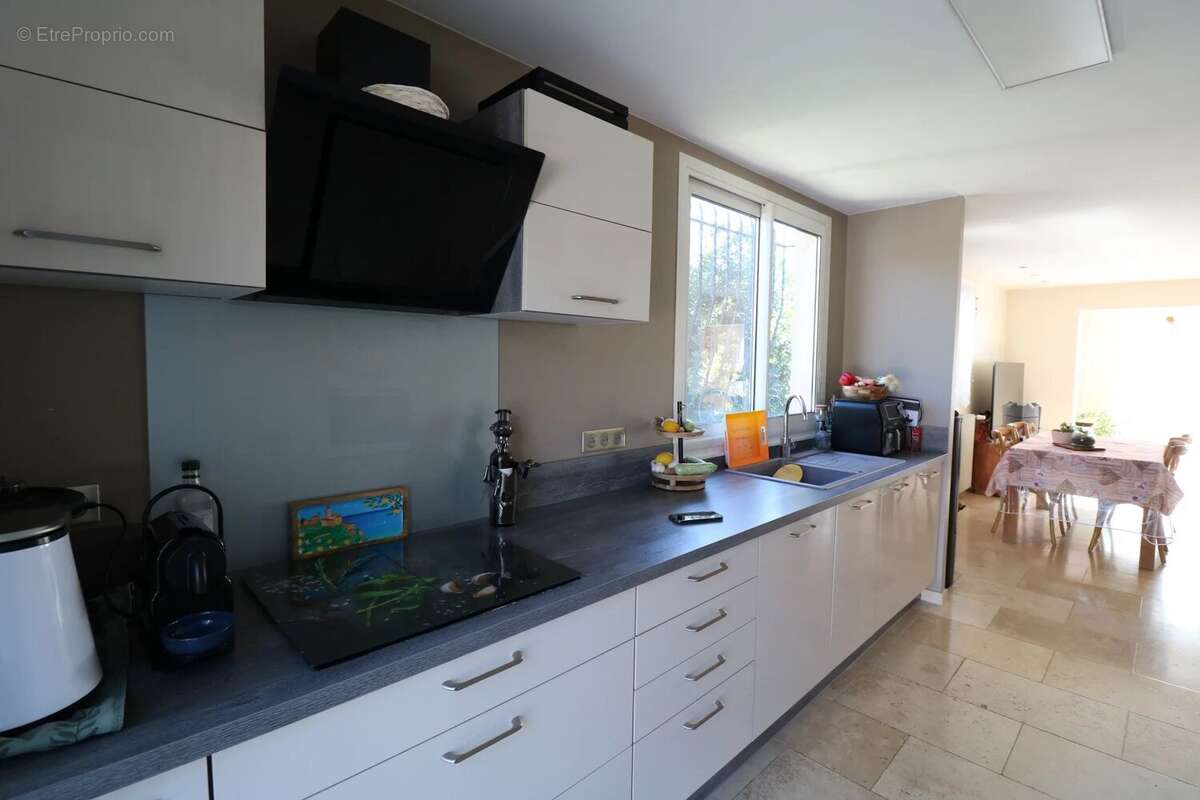 A Chateauneuf Villevieille - Rare sur le secteur! - photo 8