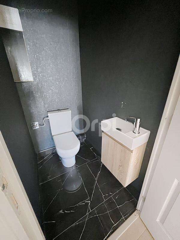 Appartement à BRIVE-LA-GAILLARDE