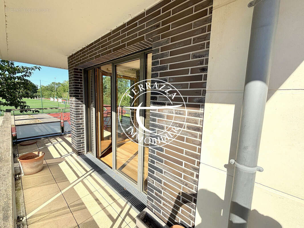 Appartement à MARLY-LE-ROI