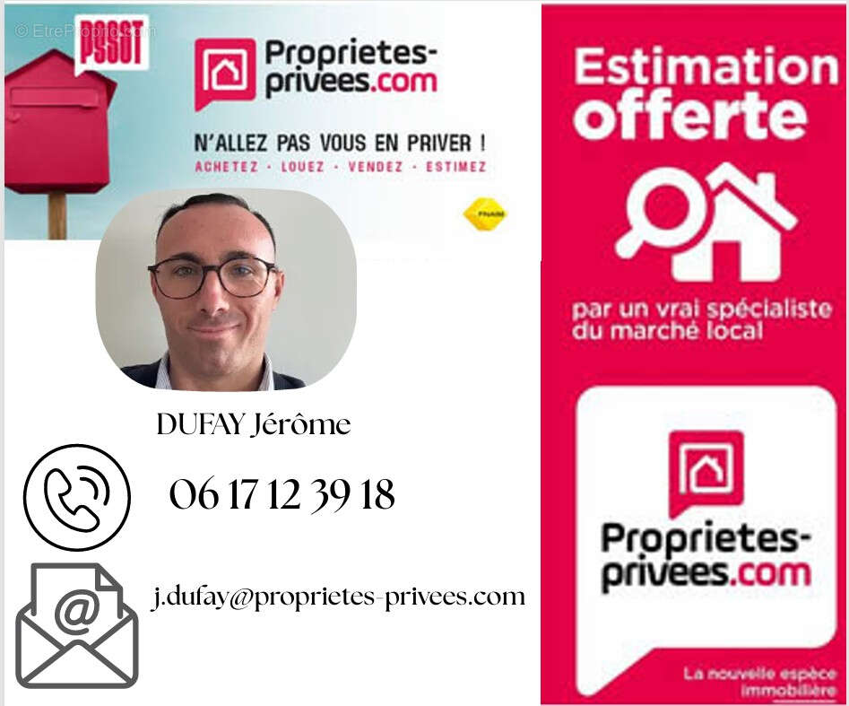 Maison à LASSAY-LES-CHATEAUX