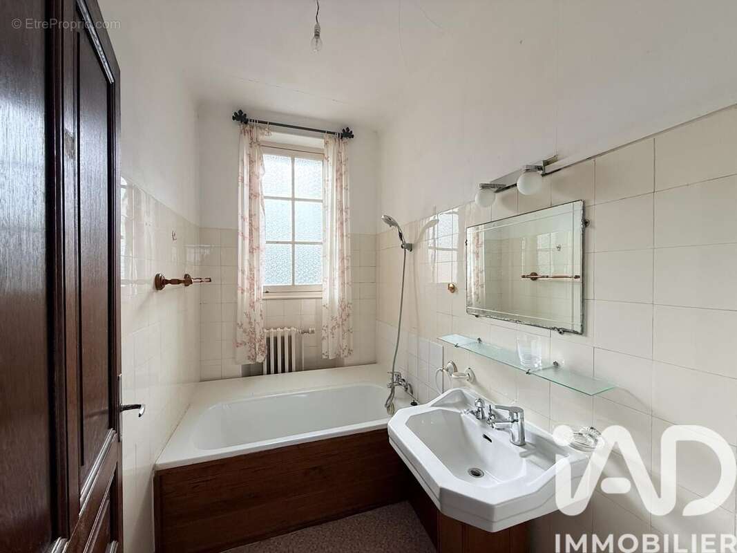 Photo 8 - Maison à BOUSSAC