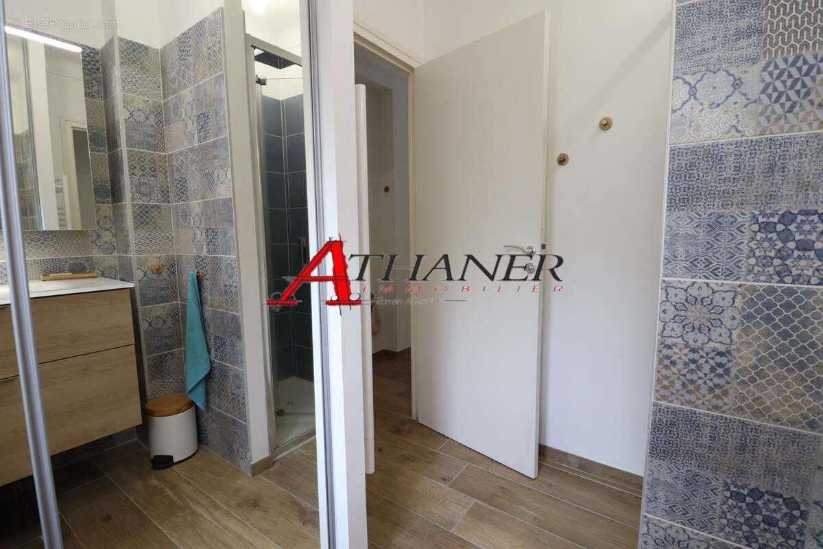 Appartement T2 traversant de 42m2 rénové avec balcon - photo 10