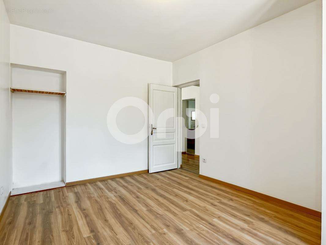 Appartement à EVREUX