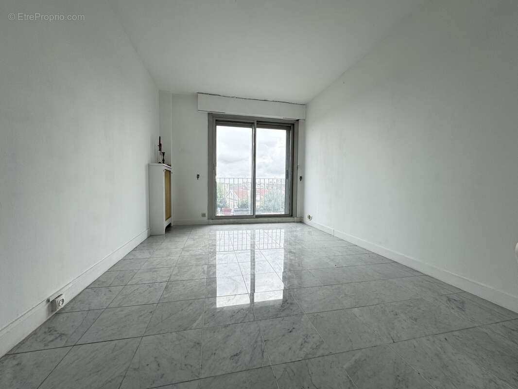 Appartement à SAINT-GERMAIN-EN-LAYE