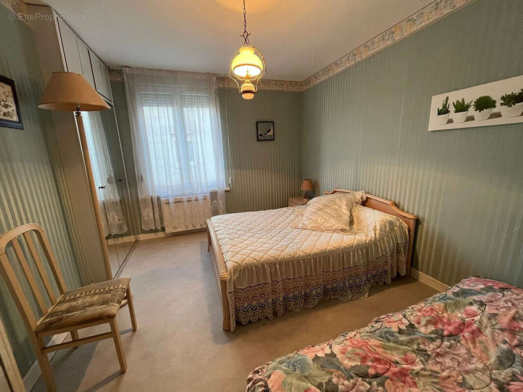 Appartement à CALAIS